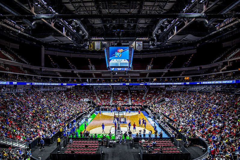 D1 Basketball Scholarship How Much Can You Save?